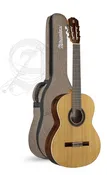 Alhambra 1 C HT Classical Guitar - Natural