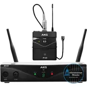 AKG WMS420 Presenter Set, Wireless Microphone System (Band A)