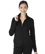 Fitness Jacket - Womens