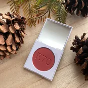 Flyte.70 ColorBack.Pressed Cheek Blush in Linger