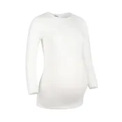 3/4 Sleeve Shell