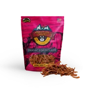 Adventure Shreds Pheasant & Bacon 2.5oz