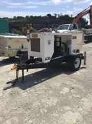 (2003) REED A30 CONCRETE PUMP WITH 288 HRS