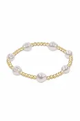 enewton: Admire Pearl 3mm Bracelet
