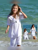Girl’s Avalon Dress