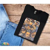 90’s Rappers Tshirt