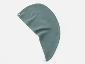 Adriatic Organic Hair Wrap