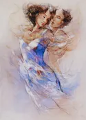 Ardent Love