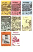 Special Buy 8 Book Multipack