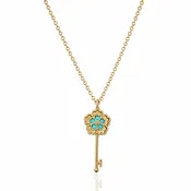 24'' Key Chain