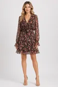 Claudia Mini Dress
