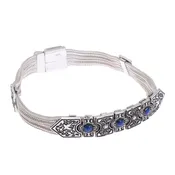 Dove Bracelet