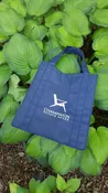 CES #1 Fan XL Tote — Champaign Estate Sales