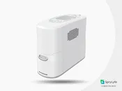 Rhythm P2 Portable Oxygen Concentrator