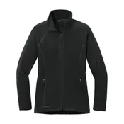 Eddie Bauer Women’s Full-Zip Microfleece Jacket