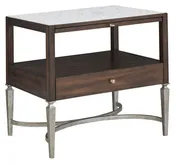 32 Inch West Camden Nightstand by Fairfield Chair - 8096-SB