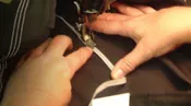 Colored Epaulets and Pocket Flaps