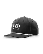 BALLIN’ LOGO HAT