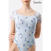 Sansha leotard 50BA1056P RENNES