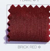 200 Denier Nylon Flag Fabric - 125 Yard Spool | Made in USA