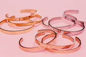 Lash Cuff  — Bloom