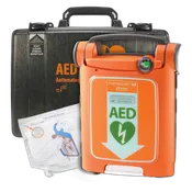Cardiac Science G5 AED Law Enforcement Value Package