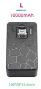 4G GPS Tracker 10K batt (Model: IQG50L Item#003411)