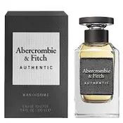 ABERCROMBIE & FITCH AUTHENTIC 3.4oz EDT SP (M)  12pcs by Box