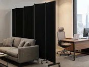 WALLmount Divider - Vinyl
