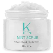 Mint Scrub