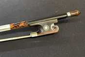 4/4 Violin Bow - TZ Fiber Glass Model 250