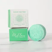 Agave Nectar - Shampoo Bar