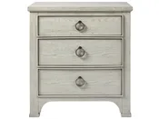 3 Drawer Nightstand by Coastal Living