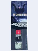 CHOCOLATE_GIRL_SKATEBOARDS_VHS_VIDEO_THE_CHOCOLATE_TOUR — NC Boardshop