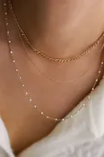 ALLEGRA NECKLACE