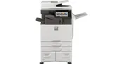 Sharp MX-M5051 & MX-M6051 Essentials Series B/W Digital MFP’s