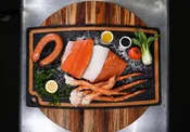 Variety Pack with Golden King Crab