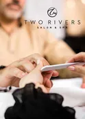 River Retreat