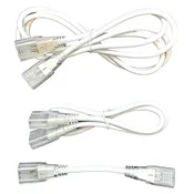 120 Volt LED FCOB Strip Light Female to Female Extension