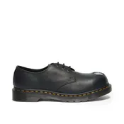 1461 Metal Toe Leather Shoes
