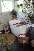 Bath Tray (Ships FREE)