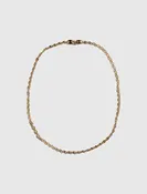 20.5 INCH BEAN CHAIN