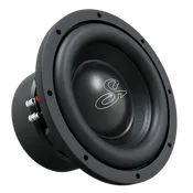 10" 1,000 Watt (RMS) DC2 Series Peak Power Car Subwoofer (1,000 Watts RMS/1,500 Watts Max)