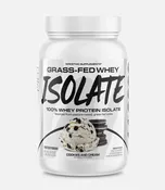 GRASS-FED WHEY ISOLATE
