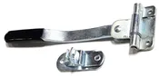BL-257-100ZN-WH – Heavy Duty Welded Handle Assembly