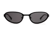 The Buzzkiller by MUNA - Katie, Matte Black