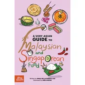 A Very Asian Guide to Singaporean & Malaysian Food