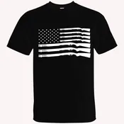 Guns Flag