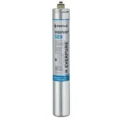 Everpure EV969261 Water Filter Cartridge High Volume 25000 Gallon Capacity