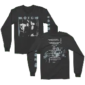 061524 Black Long Sleeve